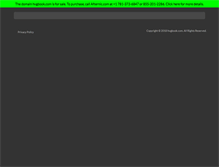 Tablet Screenshot of forum.hvgbook.com
